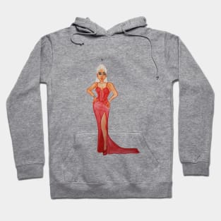 Fashion Design Hoodie